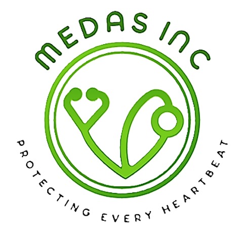 MEDAS INC Logo
